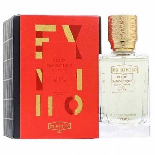 Парфюм Ex Nihilo Fleur Narcotique Love Edition 100 мл (люкс копия)
