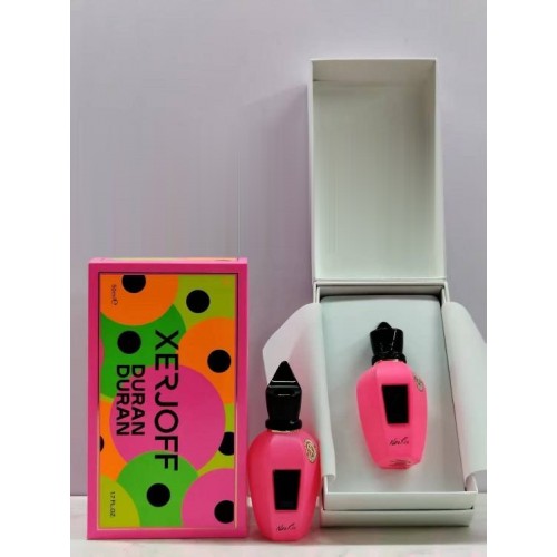Парфюм Xerjoff Duran Duran NeoRio Pink Parfum 50 мл K (люкс копия)