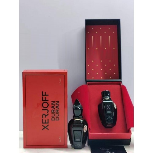 Парфюм Xerjoff Duran Duran Black Moonlight Parfum 50 мл K (люкс копия)