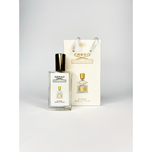 Міні парфум Creed Aventus For Her 50 мл (SM-92(тестер bag)