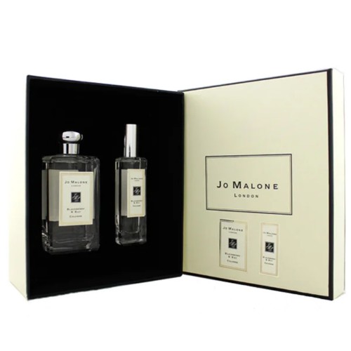 Набор Jo Malone Blackberry & Bay (Джо Малон Блекберри Бей 2в1, 100мл, 20мл)