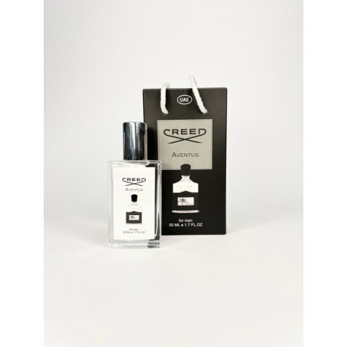 Міні парфум Creed Aventus 50 мл (SM-93(тестер bag)