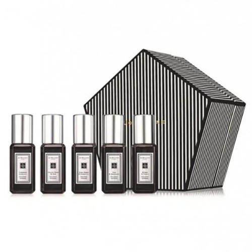 Подарочный набор JO MALONE Cologne Intense Collection 5*9ML (Джо малон кологен интенс колекшн)