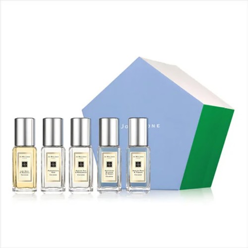 Подарочный набор JO MALONE Cologne Collection 5*9ML (Джо Малон Кологен Колекшн)