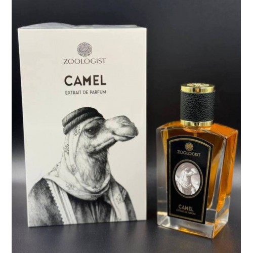 Парфум Zoologist Perfumes Camel 60 мл (люкс копія) — фото 2