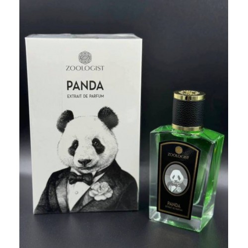 Парфум Zoologist Perfumes Panda 60 мл (люкс копія) — фото 2