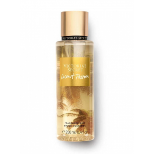 Парфумований спрей для тіла Victoria's Secret Coconut Passion 1 (X) 250 мл