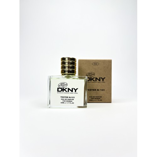 Мини парфюм DKNY Be Delicious 50 мл (тестер UAE)