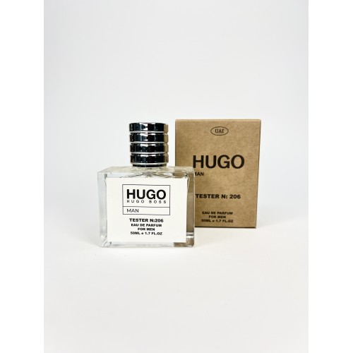 Мини парфюм Hugo Boss Hugo Man 50 мл (тестер UAE)