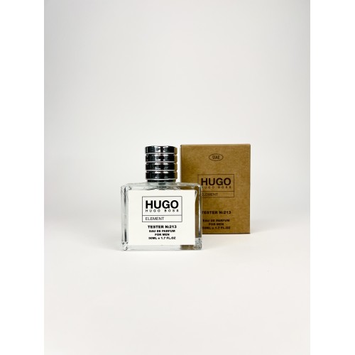 Міні парфум Hugo Boss Boss Element 50 мл (тестер UAE)