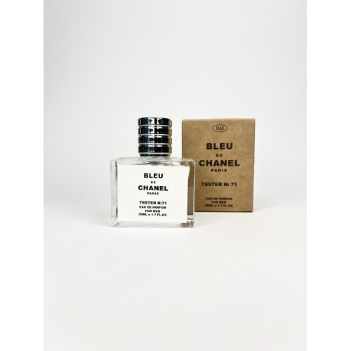 Мини парфюм Chanel Bleu de Chanel 50 мл (тестер UAE)