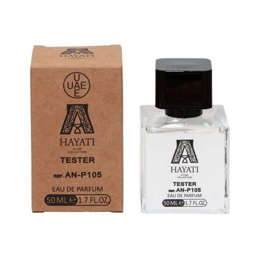 Міні парфум Attar Collection Hayati 50 мл (тестер)