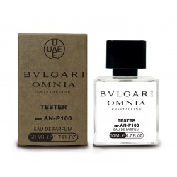 Мини парфюм Bvlgari Omnia Crystalline  50 мл (тестер)