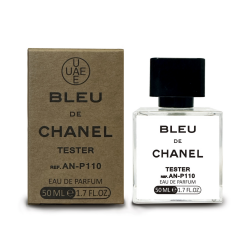 Міні парфум Chanel Bleu de Chanel Parfum 50 мл (тестер)