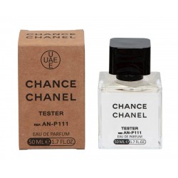 Міні парфум Chanel Chance 50 мл (тестер)