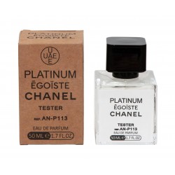 Міні парфум Chanel Egoiste Platinum 50 мл (тестер)