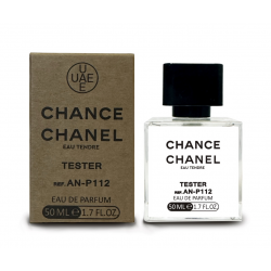 Мини парфюм Chanel Chance Eau Tendre Eau De Parfum 50 мл (тестер)