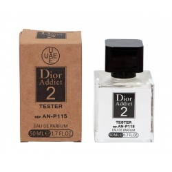 Міні парфум Christian Dior Addict 2 50 мл (тестер)