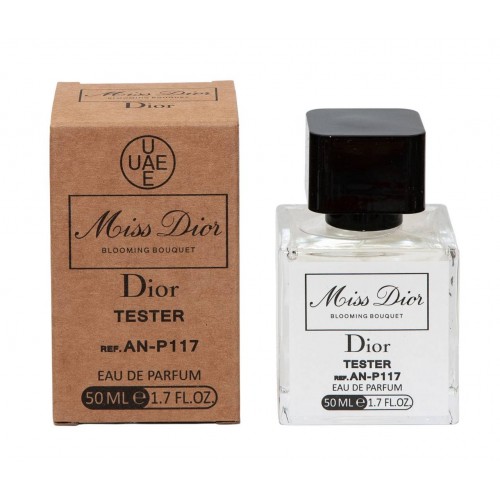 Мини парфюм Christian Dior Miss Dior Blooming Bouquet 50 мл (тестер)
