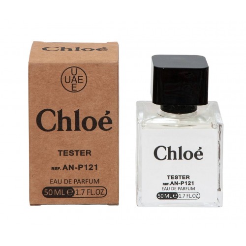 Міні парфум Chloe 50 мл (тестер)