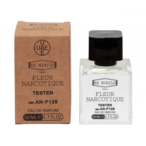 Мини парфюм EX NIHILO FLEUR NARCOTIQUE 50 мл (тестер)