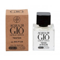 Міні парфум Giorgio Armani Acqua Di Gio 50 мл (тестер)