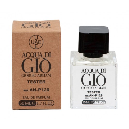 Міні парфум Giorgio Armani Acqua Di Gio 50 мл (тестер)