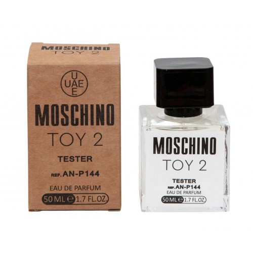 Мини парфюм Moschino Toy 2 50 мл (тестер)