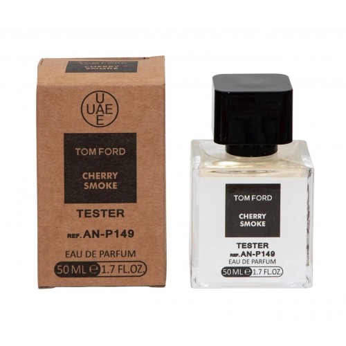 Міні парфум Tom Ford Cherry Smoke 50 мл (тестер)