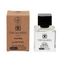 Міні парфум Trussardi Donna 50 мл (тестер)
