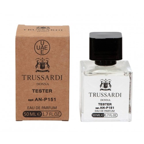 Міні парфум Trussardi Donna 50 мл (тестер)