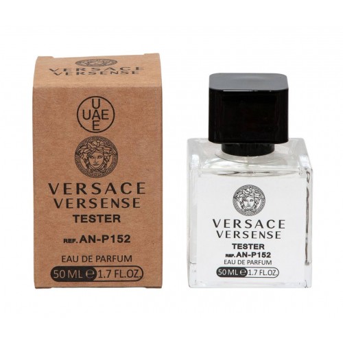 Мини парфюм Versace Versense 50 мл (тестер)