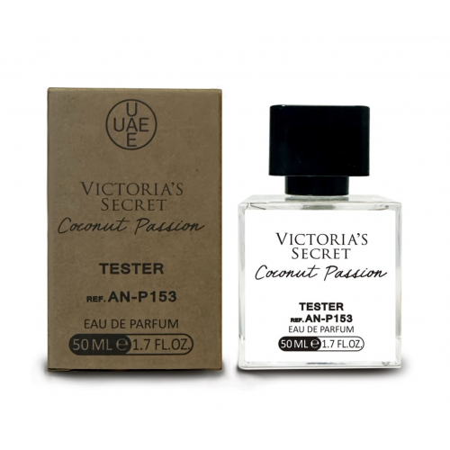 Мини парфюм Victoria's Secret Coconut Passion 50 мл (тестер)