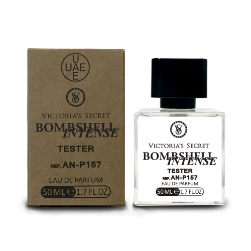 Міні парфум Victoria's Secret Bombshell Intense 50 мл (тестер)