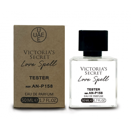Мини парфюм Victoria's Secret Love Spell 50 мл (тестер)