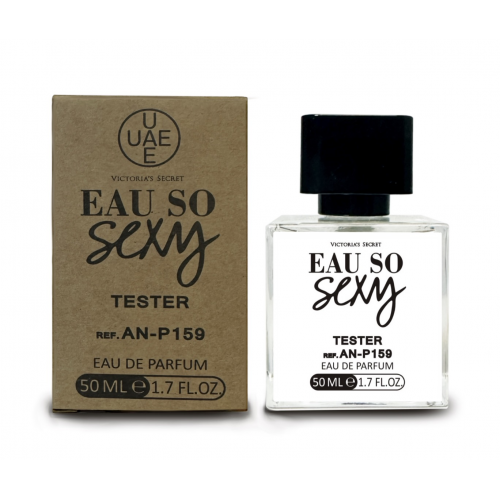 Мини парфюм Victoria's Secret Eau So Sexy 50 мл (тестер)