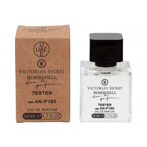 Міні парфум Victoria's Secret Bombshell 50 мл (тестер)