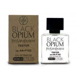 Мини парфюм Yves Saint Laurent Black Opium 50 мл (тестер)