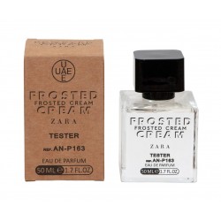 Міні парфум Zara Frosted Cream 50 мл (тестер)