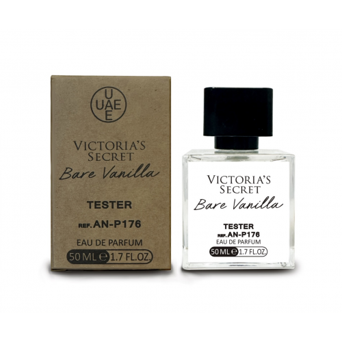 Міні парфум Victoria's Secret BARE VANILLA 50 мл (тестер)