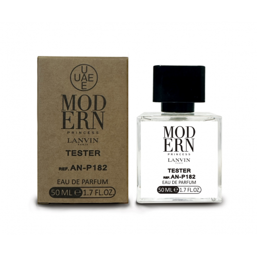 Мини парфюм Modern 50 мл (тестер)