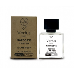 Мини парфюм Vertus Narcos'is 50 мл (тестер)