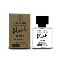 Міні парфум Carolina Herrera GOOD GIRL BLUSH 50 мл (тестер)