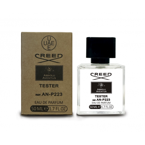 Мини парфюм Creed Aventus Absolu 50 мл (тестер)