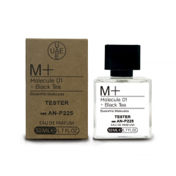 Міні парфум Escentric Molecules Molecule 01 + BLACK TEA 50 мл (тестер)