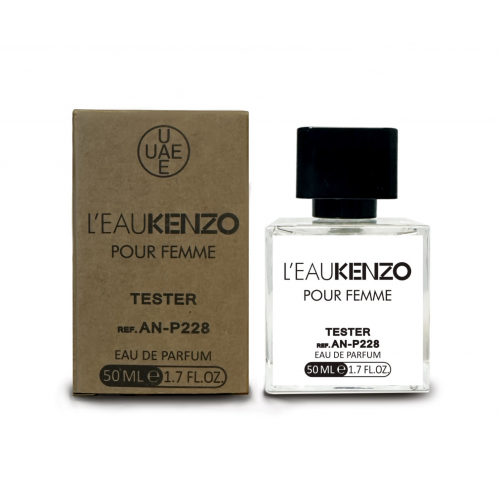 Міні парфум KENZO L’EAU POUR FEMME 50 мл (тестер)