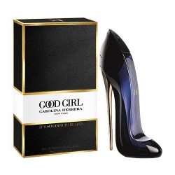 Парфум аналог Carolina Herrera Good Girl 100 мл (копія парфумів)