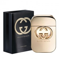 Парфум аналог Gucci Guilty 75 мл (копія парфумів)