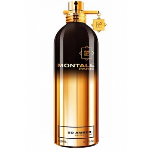 Парфум аналог Montale So Amber 100 мл (копія парфумів)