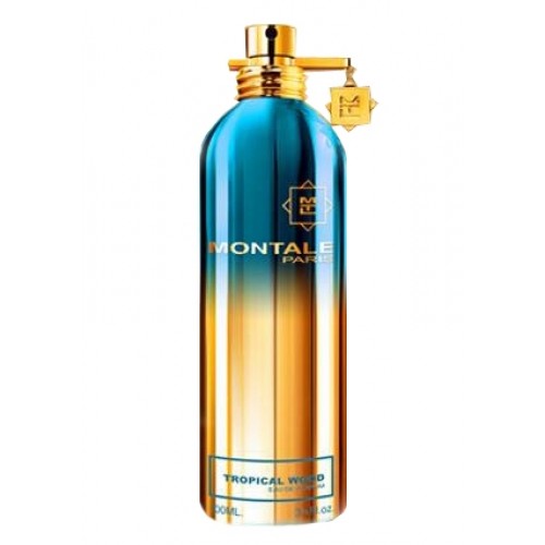 Парфум аналог Montale Tropical Wood 100 мл (копія парфумів)